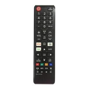 Samsung BN59-01315A TV Remote Replacement Smart TV UN43RU710D Tested